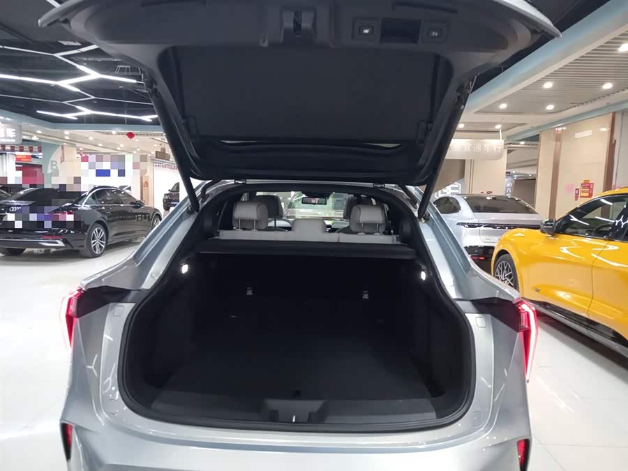 Honda e:NS2 2024 #20 Honda e:NS2 2024 car image #20