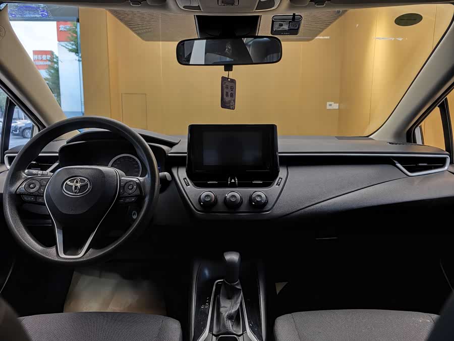 Toyota Corolla 2022 car image #20