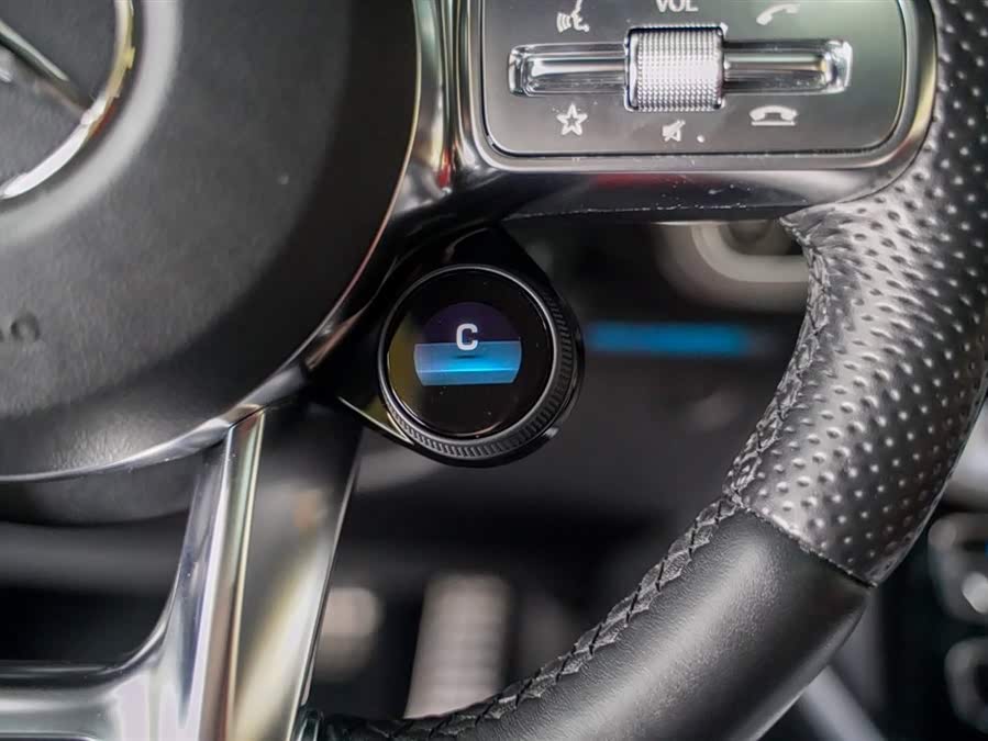 Mercedes-Benz G AMG 2021 car image #20