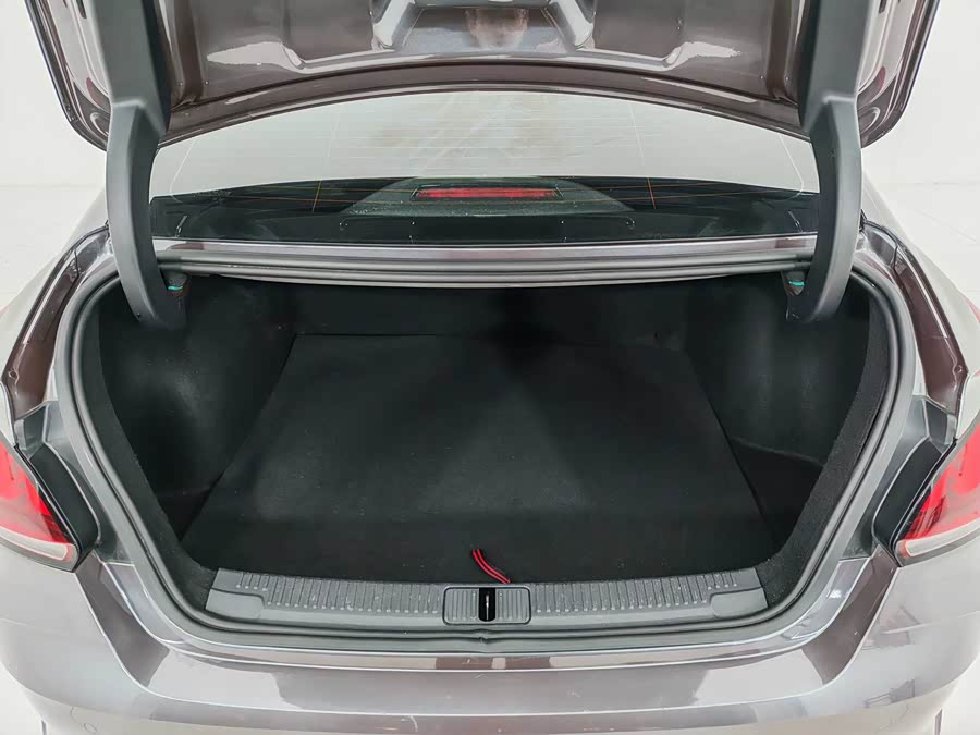 MG 5 2023 car image #20