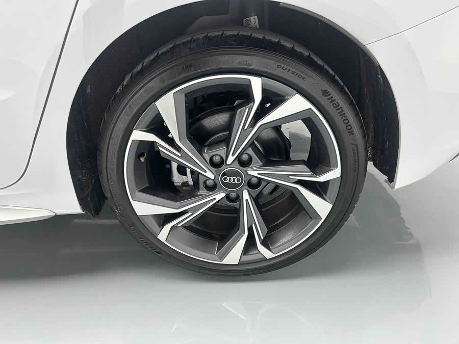 Audi A3 2025 car image #20