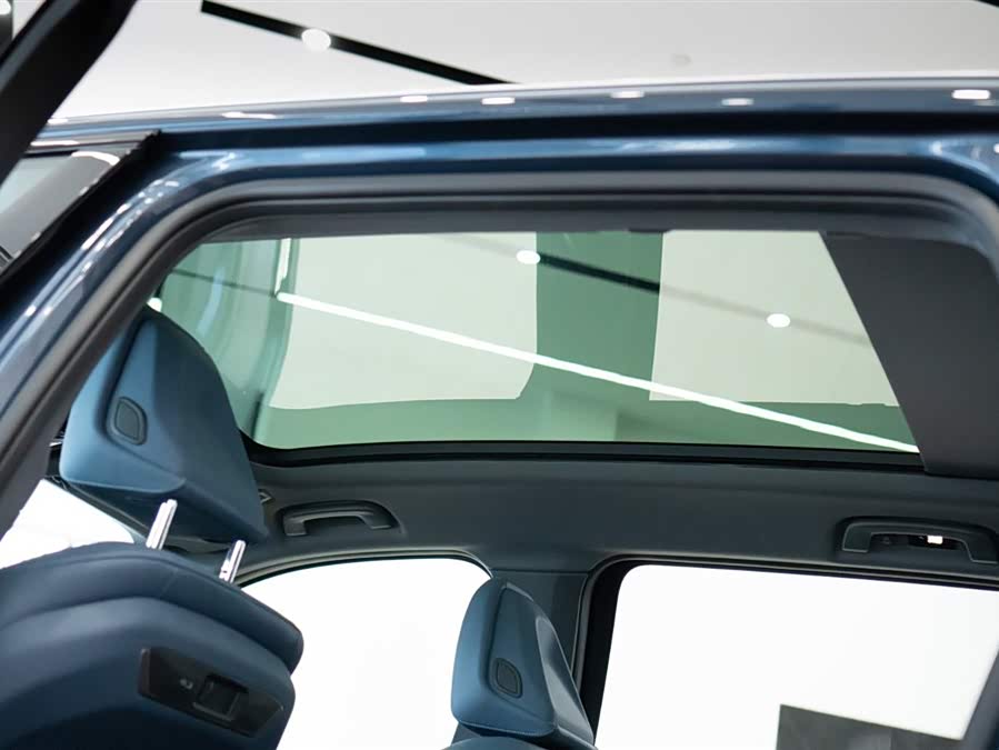 宝马 宝马X3 2025 汽车图片 #20