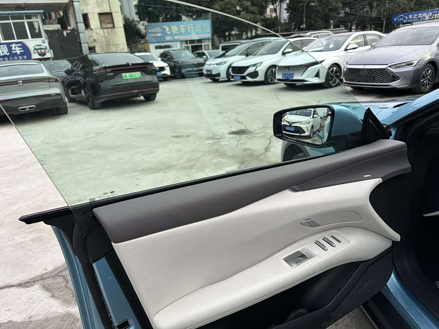 Deepal L07 2024 #20 Deepal L07 2024 immagine di auto #20