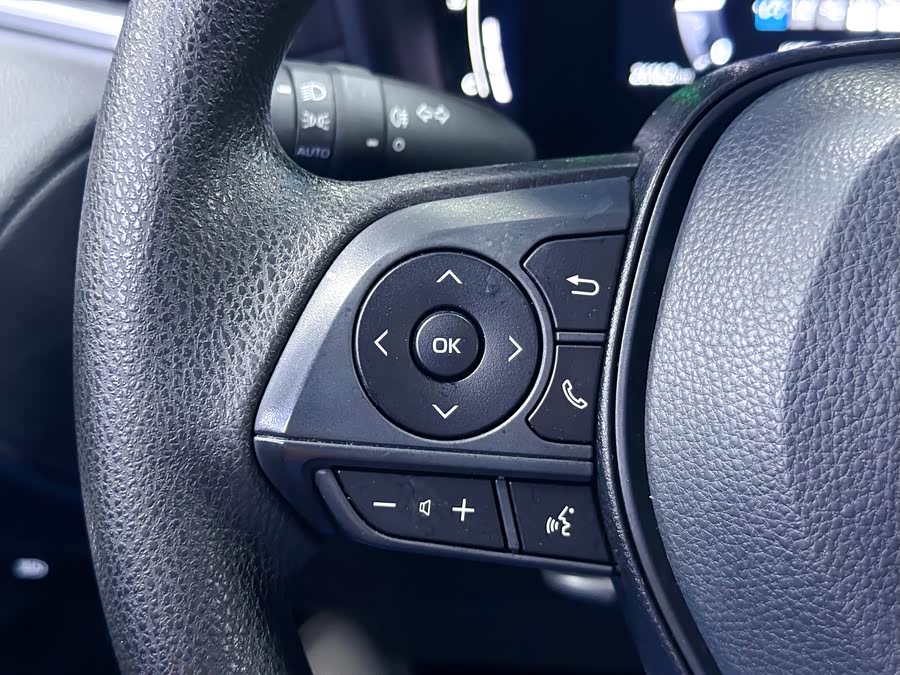 Toyota Corolla Cross 2024 car image #20