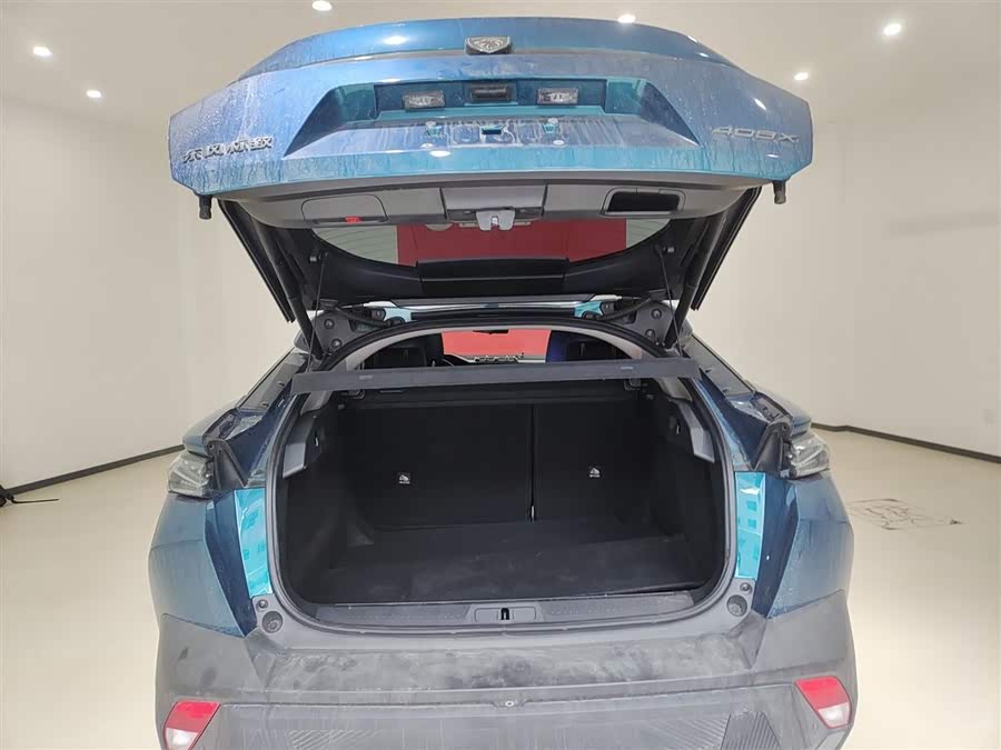 标致 标致408X 2023 汽车图片 #20