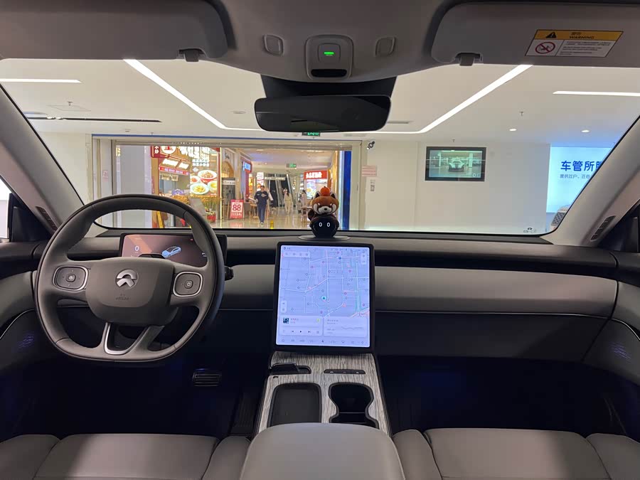 NIO ET5 2023 #20 NIO ET5 2023 immagine di auto #20
