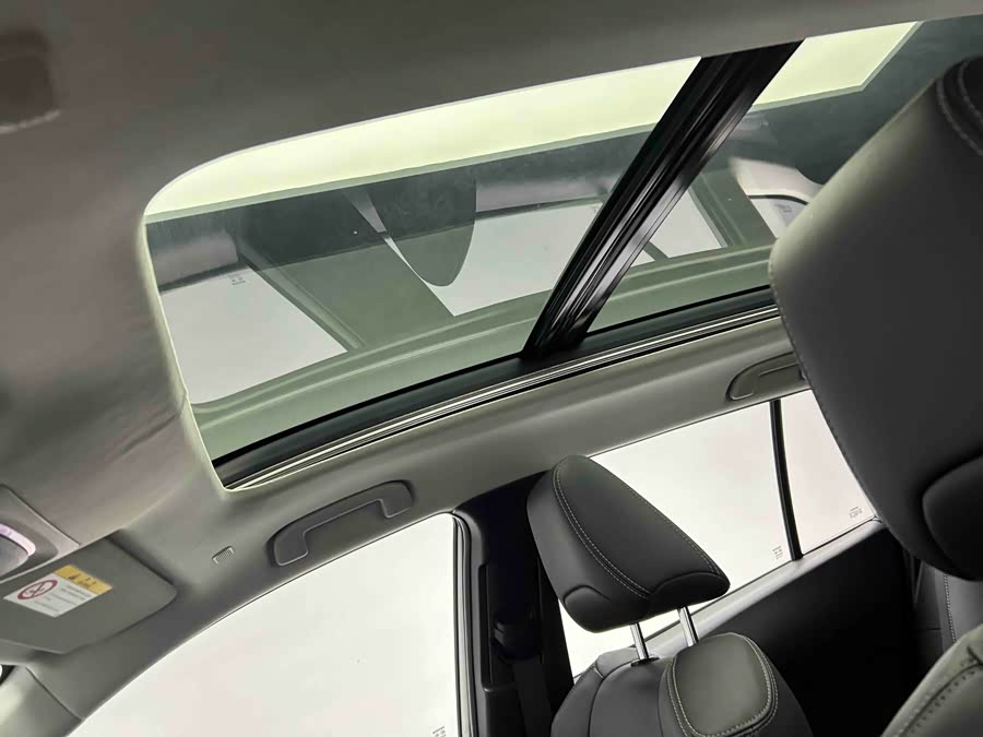 Toyota Corolla Cross 2022 #20 Toyota Corolla Cross 2022 car image #20