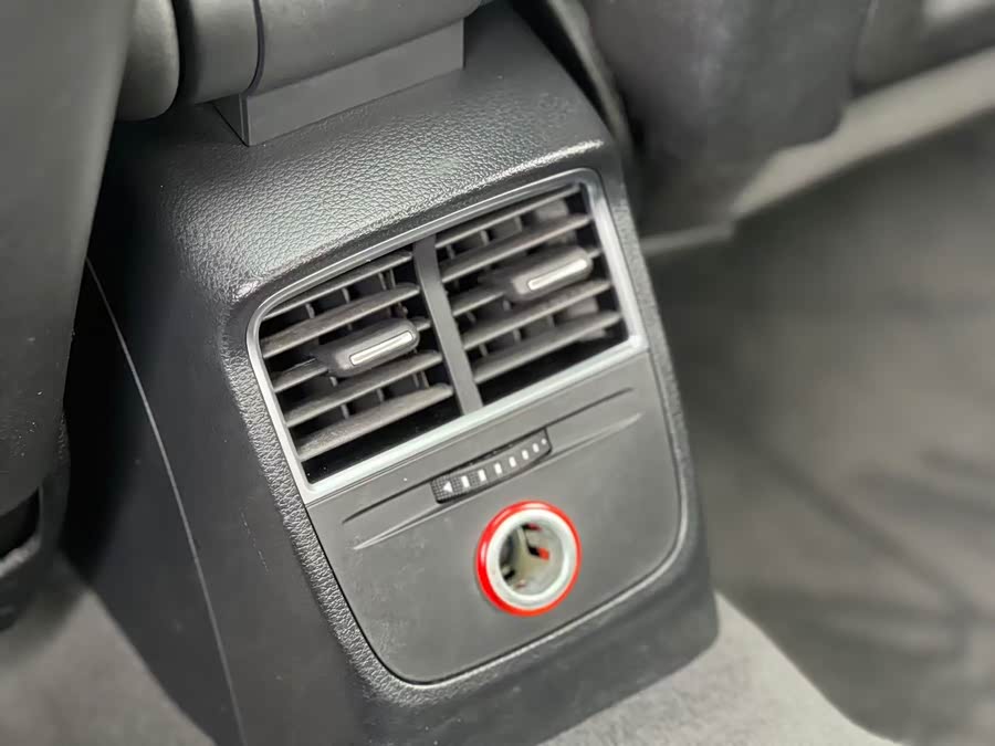 Audi A3 (Imported) 2014 car image #20