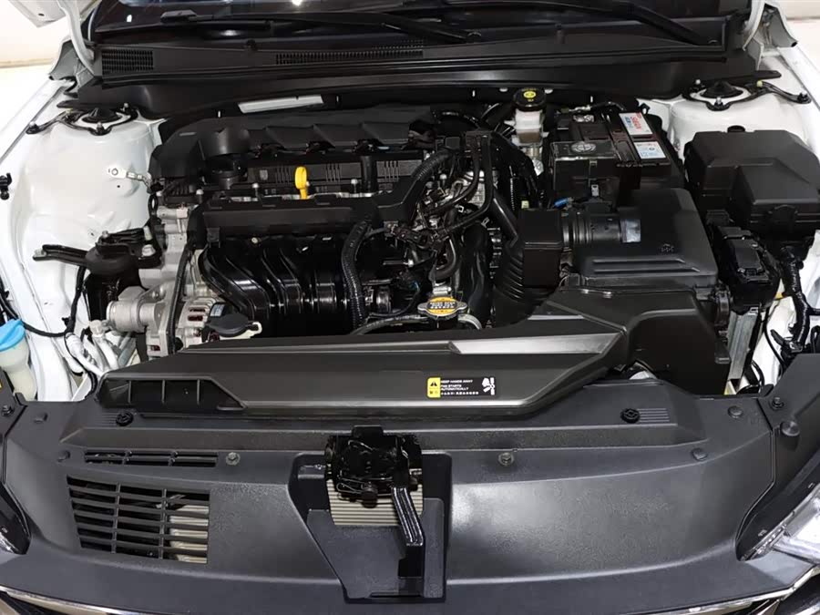 Hyundai C3R 2021 car image #20