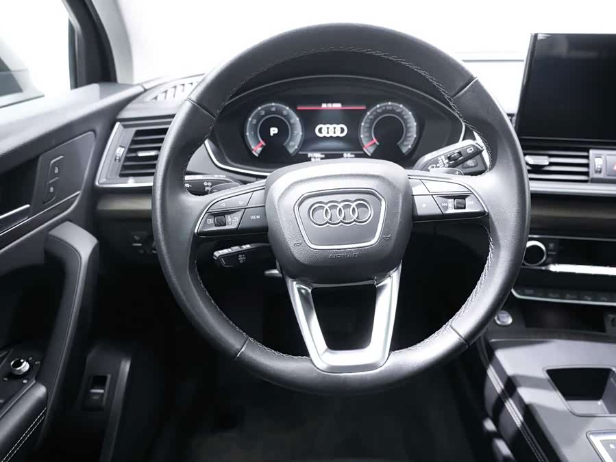 Audi Q5L 2023 imagem de carro #20