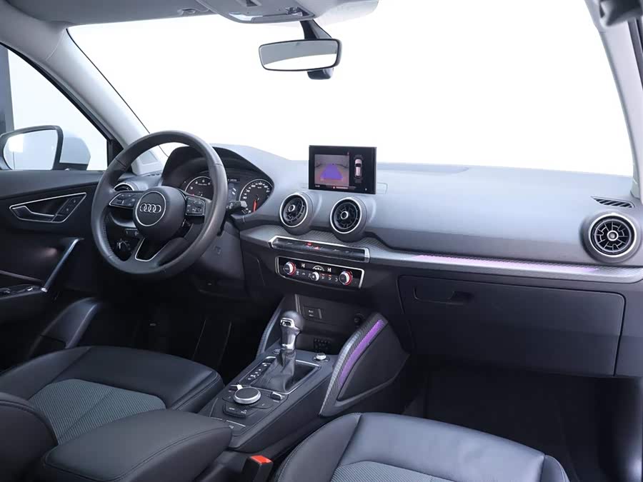 奥迪 奥迪Q2L 2021 汽车图片 #20