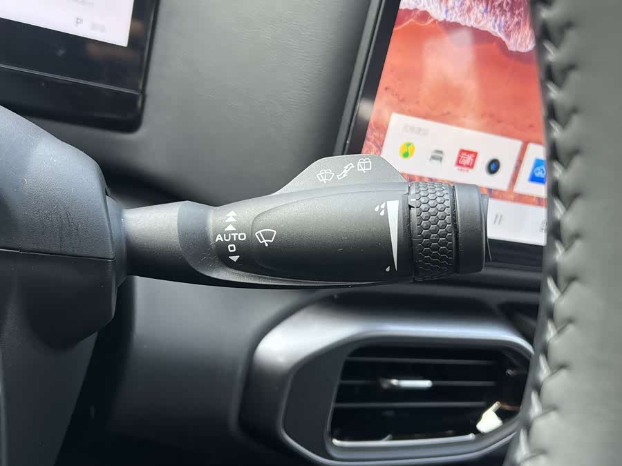 GEELY Cowboy 2024 #20 GEELY Cowboy 2024 car image #20