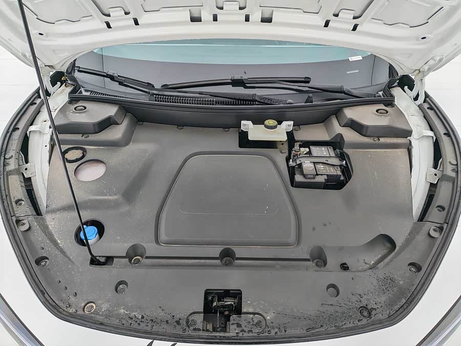 Xpeng MONA M03 2025 #20 Xpeng MONA M03 2025 immagine di auto #20