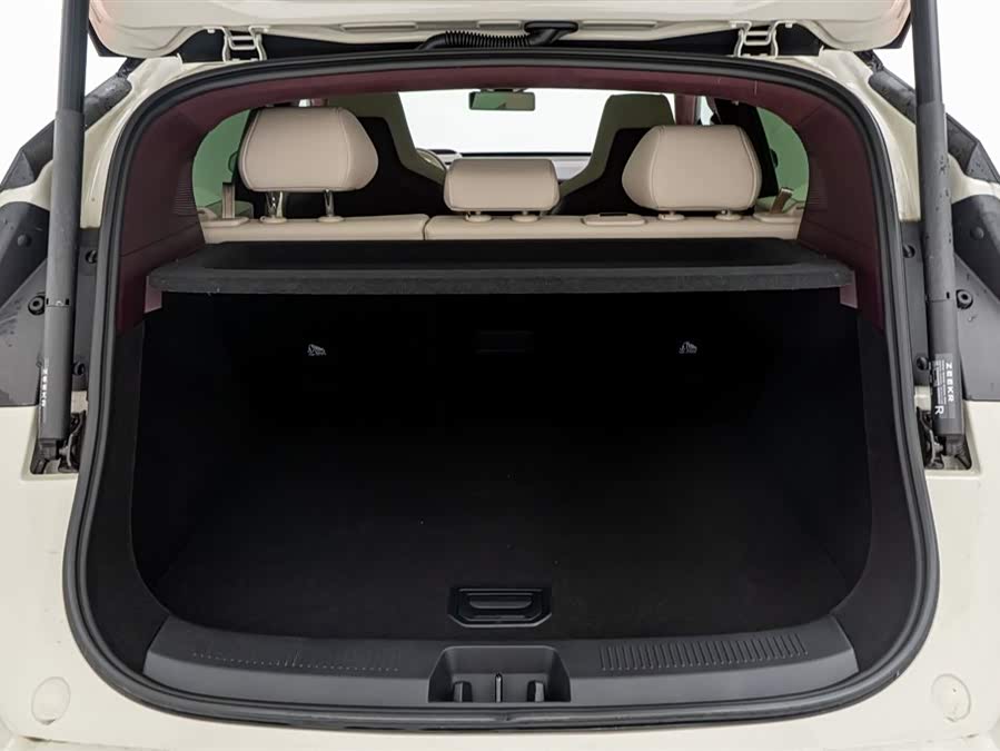 极氪 极氪X 2024 汽车图片 #20