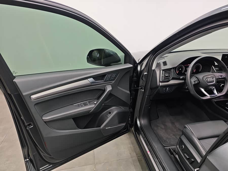 Audi Q5L 2022 imagem de carro #20