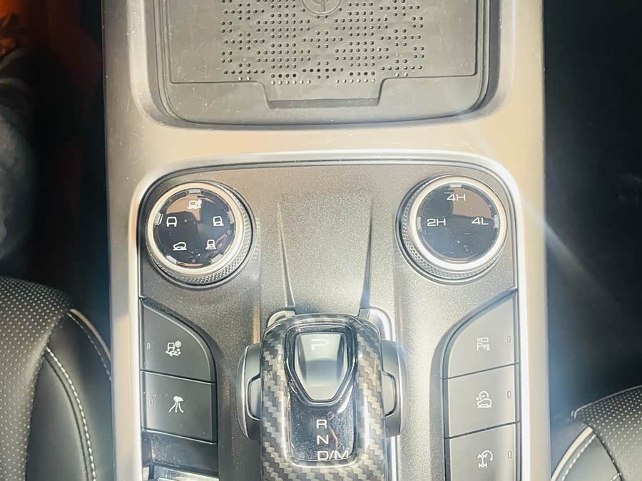 Tank 2023 car image #20
