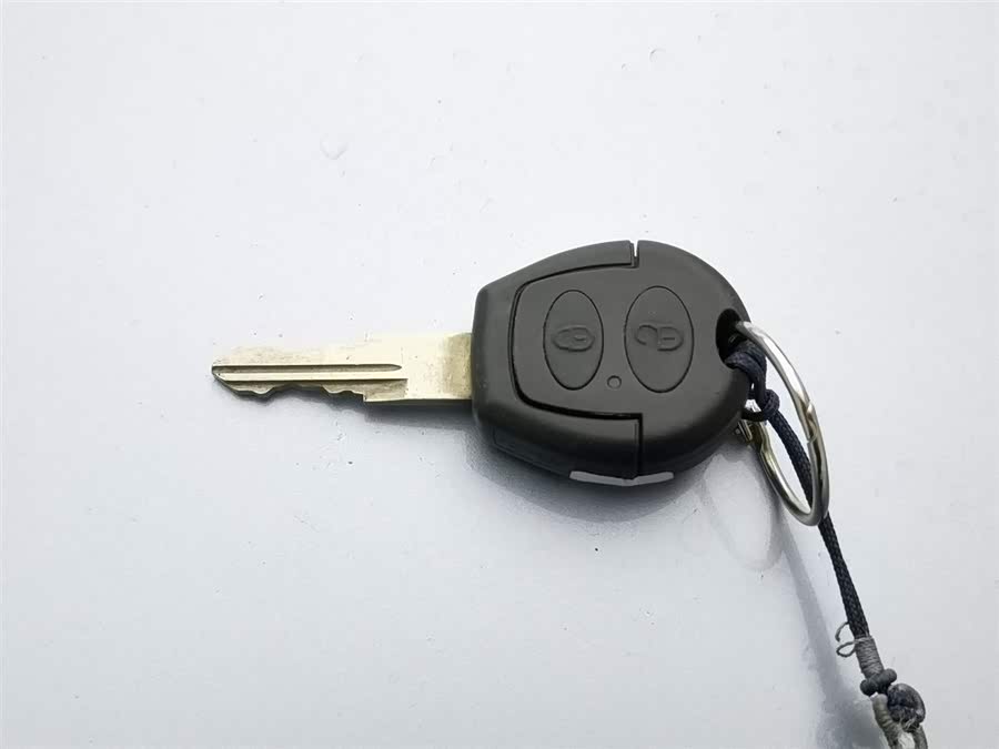 Chery Little Ant 2017 #20 Chery Little Ant 2017 car image #20