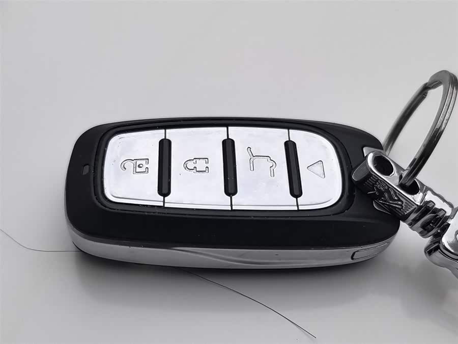 铃木 天语 SX4 2016 汽车图片 #20