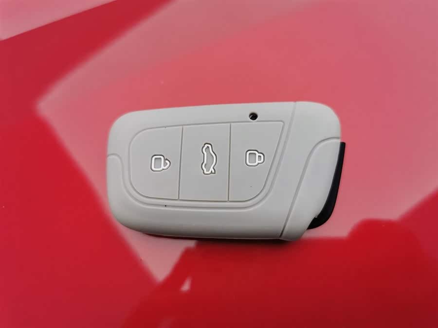 Chery Little Ant 2022 car image #20