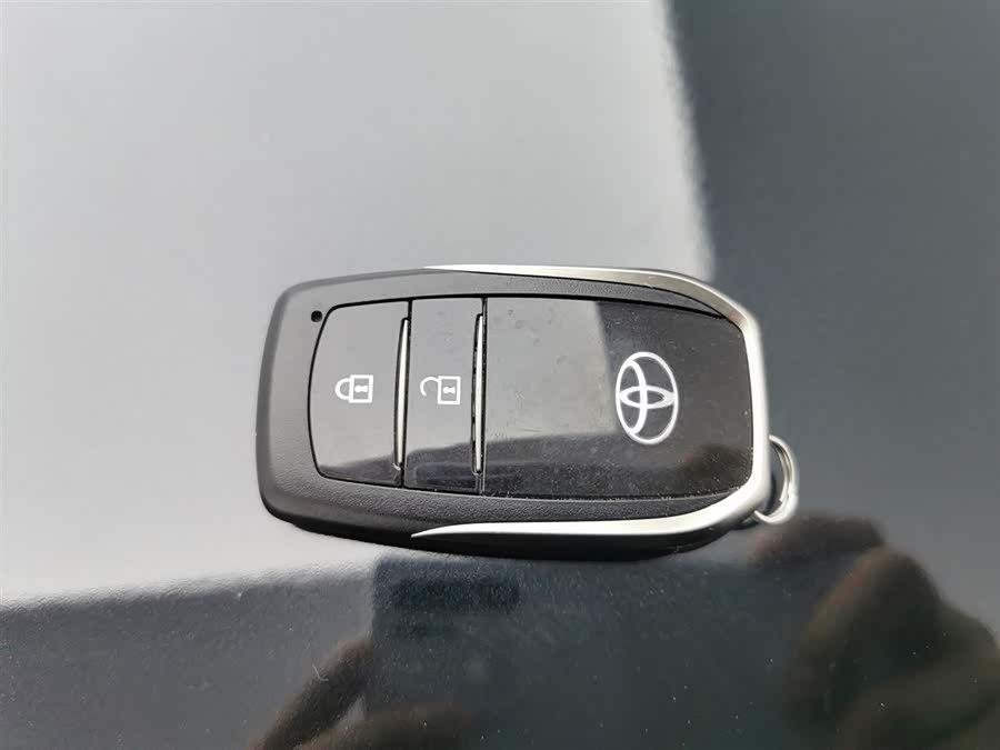 Toyota Venza 2022 #20 Toyota Venza 2022 immagine di auto #20