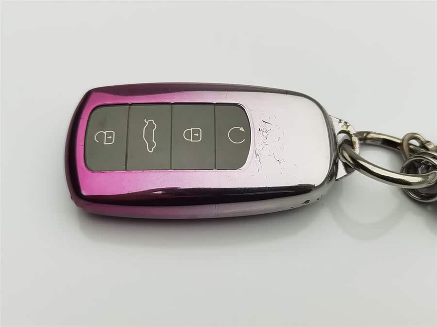 Chery Tiggo 8 PRO 2025 car image #20