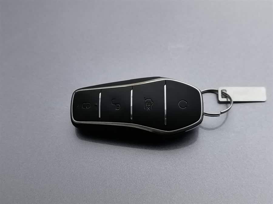 BYD Yuan Plus 2022 car image #20
