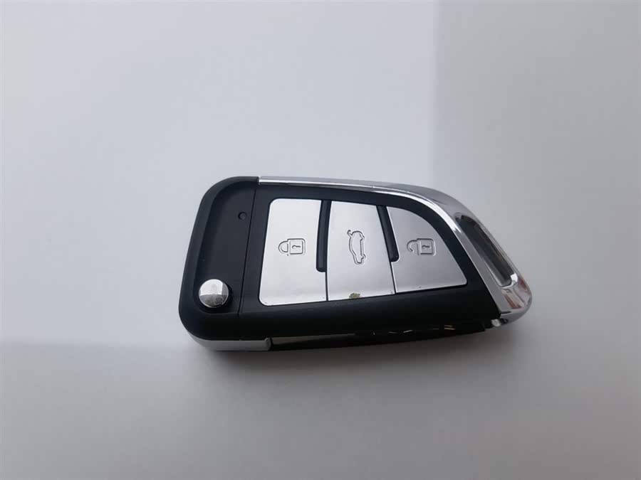 标致 标致3008 2017 汽车图片 #20