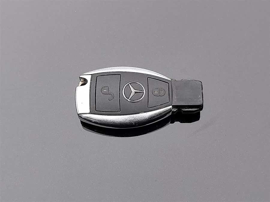Mercedes-Benz GLK Class (Imported) 2010 immagine di auto #20