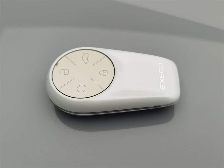 Exceed Yaoguang C-DM 2024 car image #20