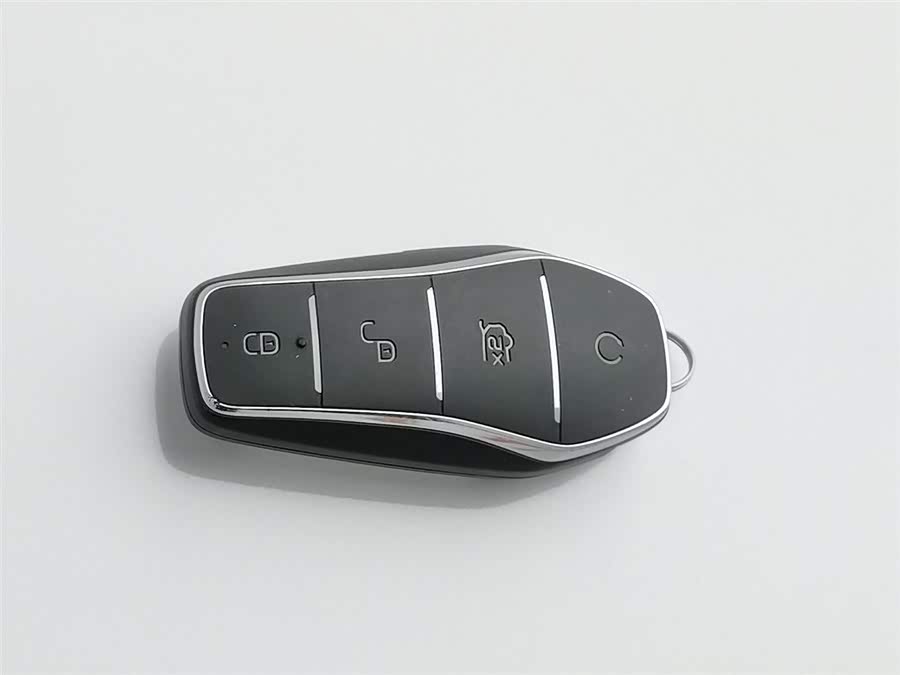 BYD Qin Plus 2022 immagine di auto #20