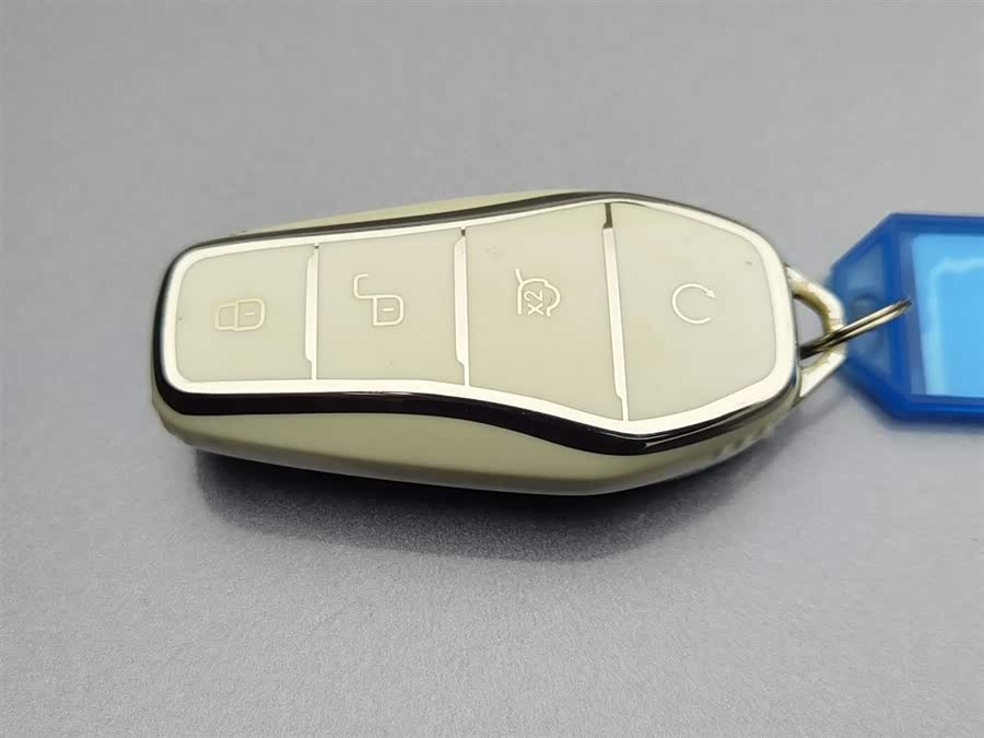 BYD Yuan Plus 2022 car image #20
