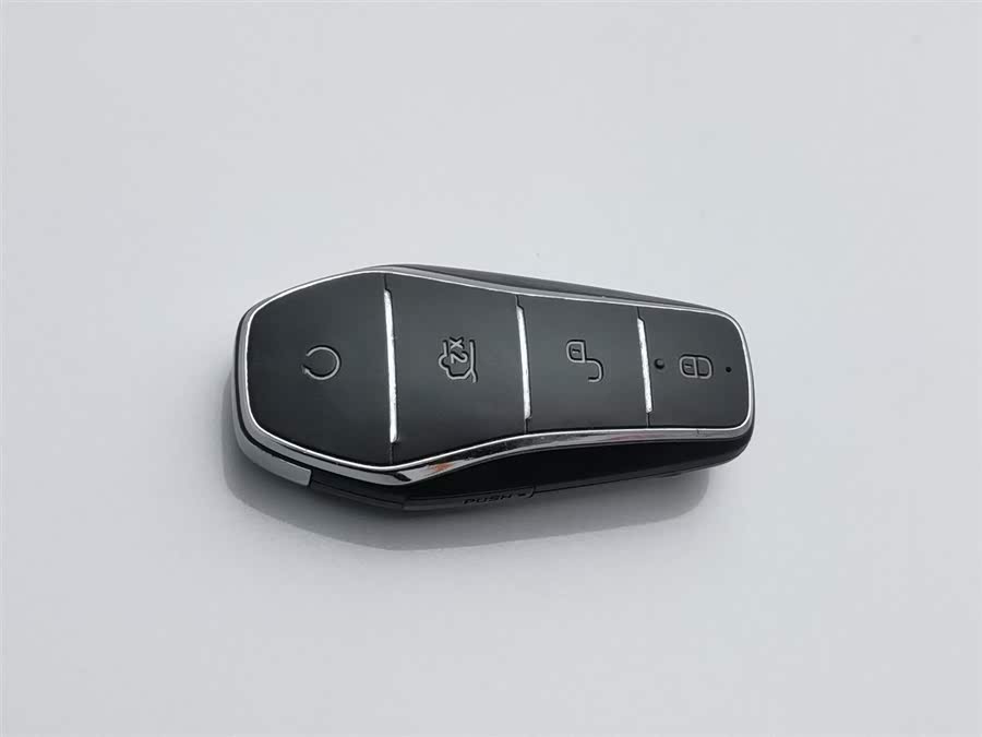 BYD Yuan Plus 2024 car image #20