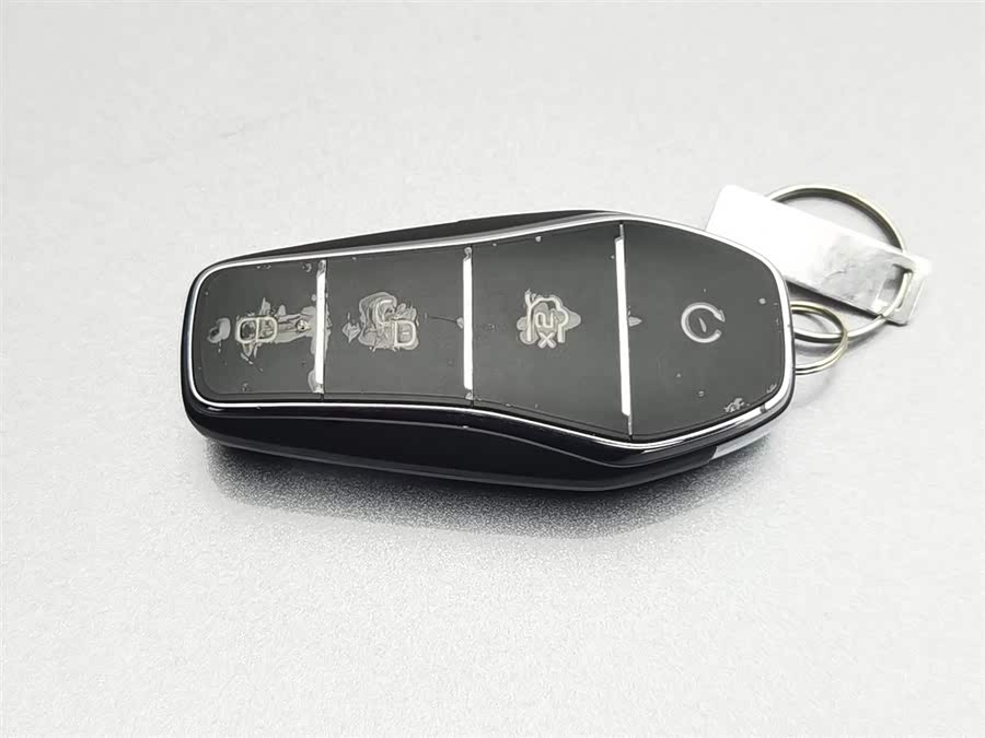 BYD Yuan Plus 2022 car image #20
