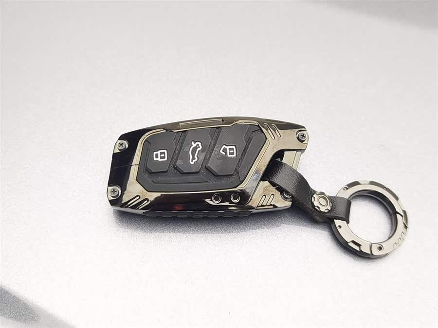 Roewe i5 2023 car image #20