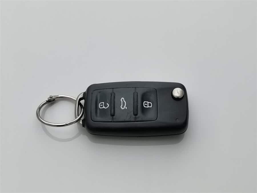 Volkswagen Polo 2014 car image #20