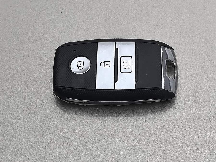 起亚 凯绅 2017 汽车图片 #20