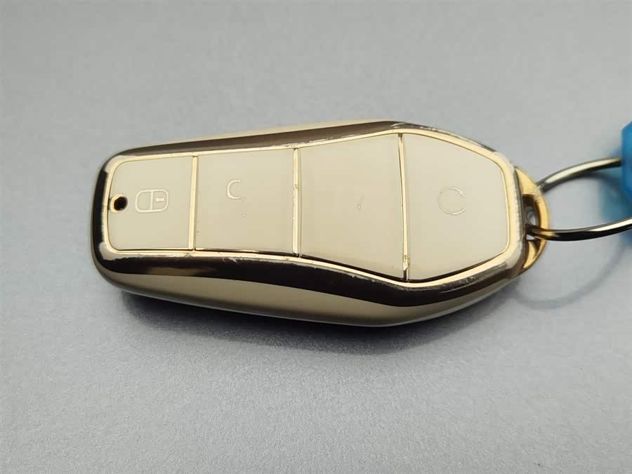 BYD Qin Plus 2022 car image #20