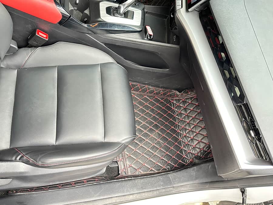 MG 5 2020 car image #20