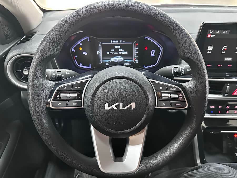 Kia K3 2022 #20 Kia K3 2022 car image #20