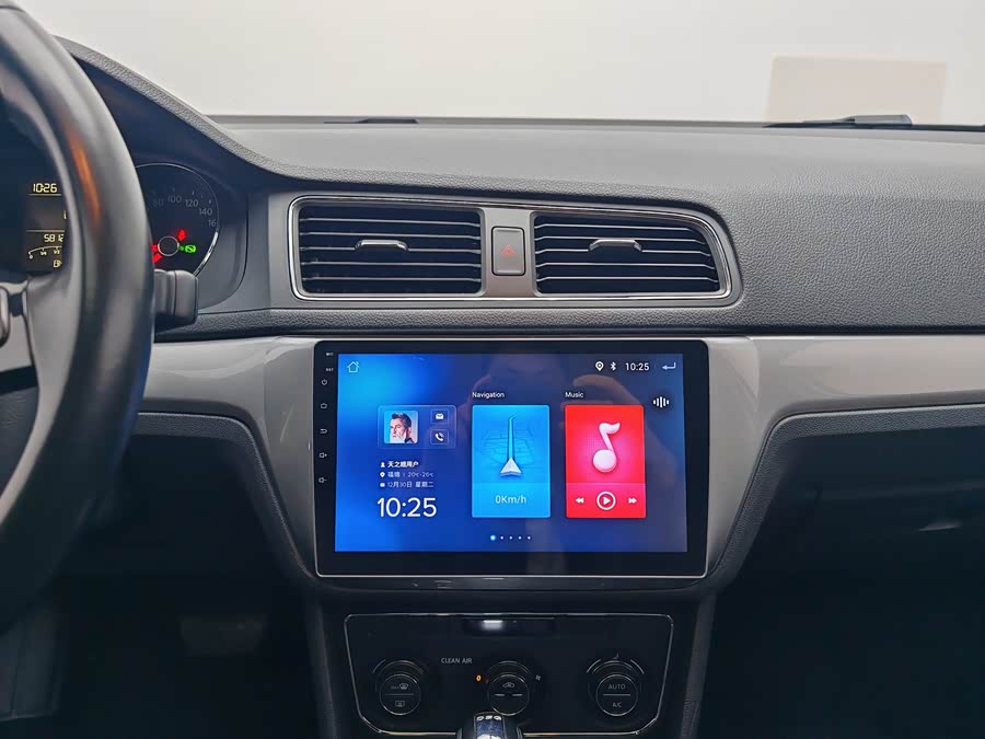 大众 朗逸 2017 汽车图片 #20