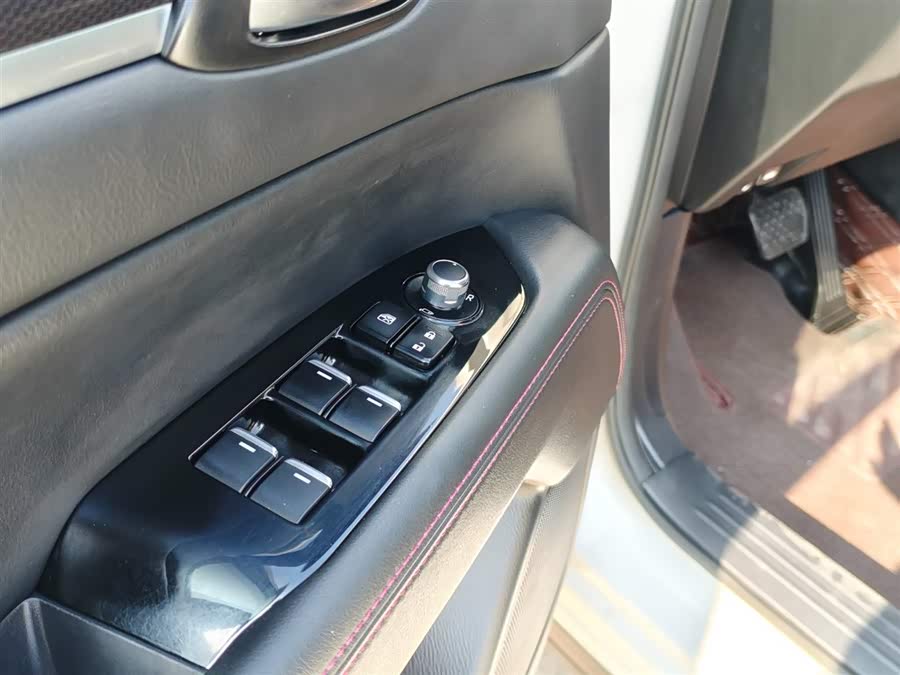 Mazda CX-5 2022 car image #20