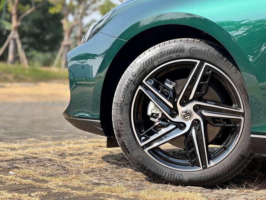 MG 7 2025 car image #20