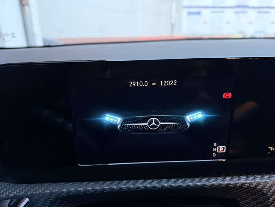 Mercedes-Benz A Class 2023 #20 Mercedes-Benz A Class 2023 car image #20