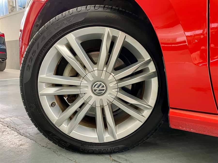 大众 高尔夫·嘉旅 2018 #20 大众 高尔夫·嘉旅 2018 汽车图片 #20