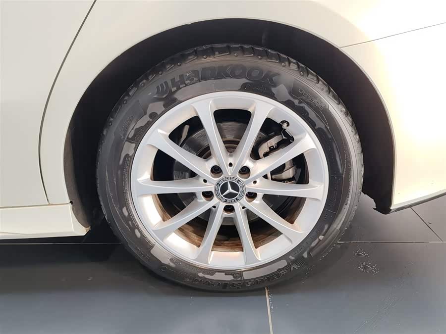 Mercedes-Benz A Class 2021 car image #20
