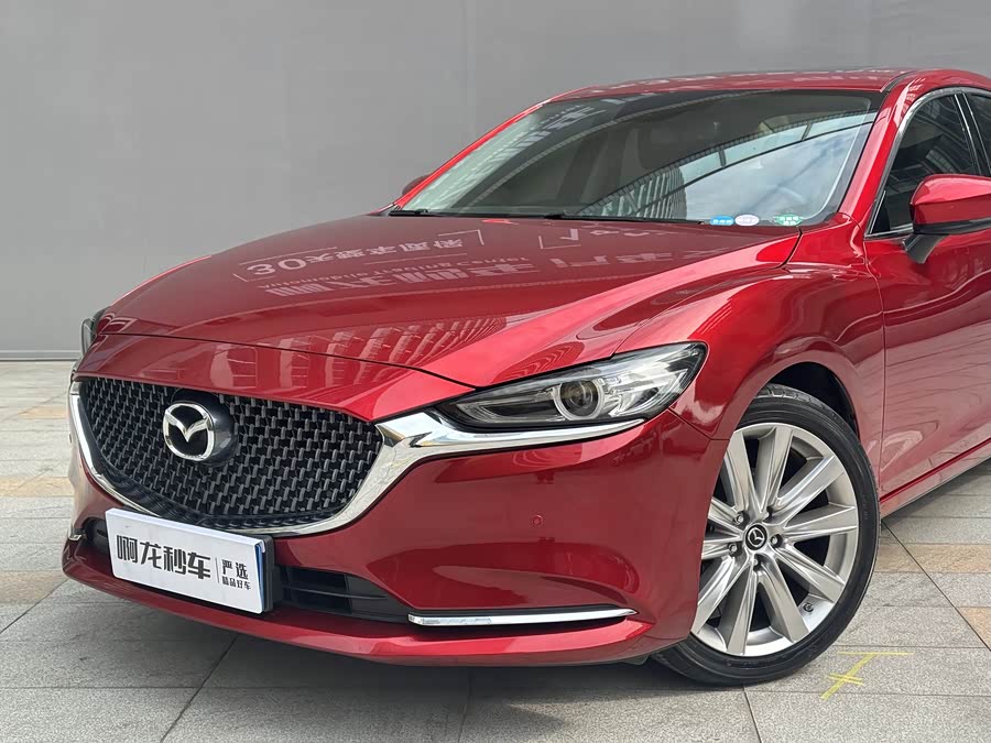 Mazda Atenza 2021 #20 Mazda Atenza 2021 car image #20