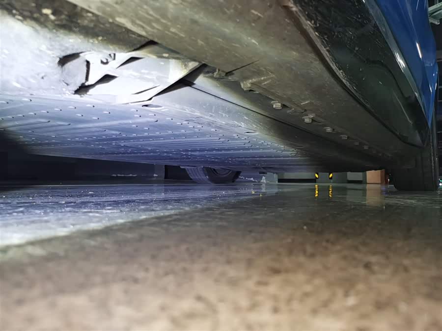 Ford Mustang Mach-E 2022 #20 Ford Mustang Mach-E 2022 car image #20