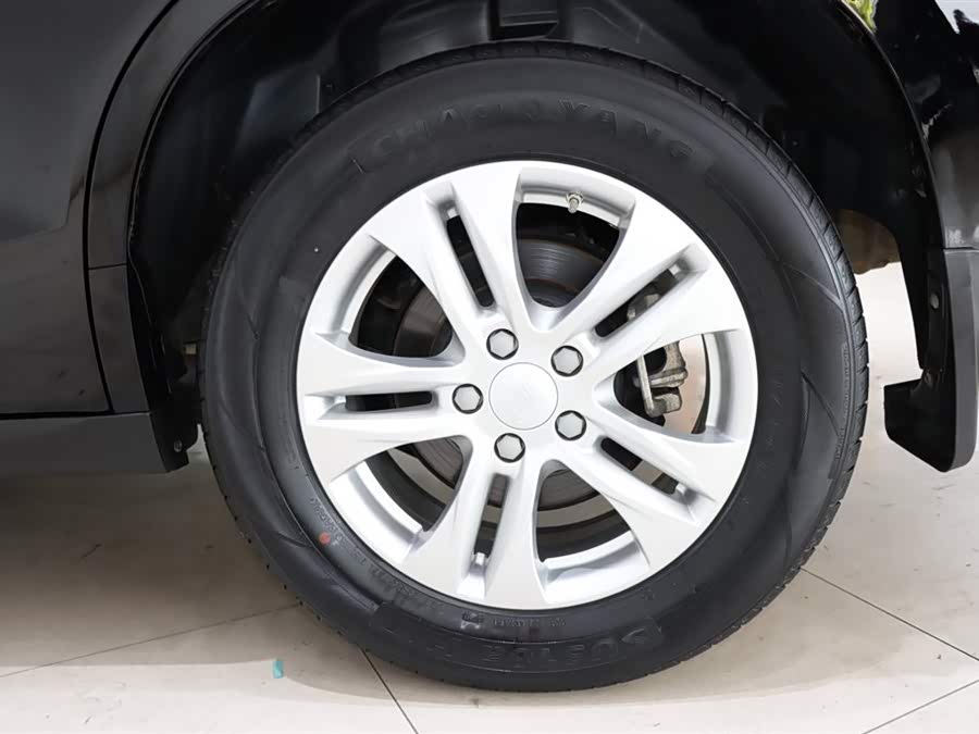 Haval M6 2019 car image #20