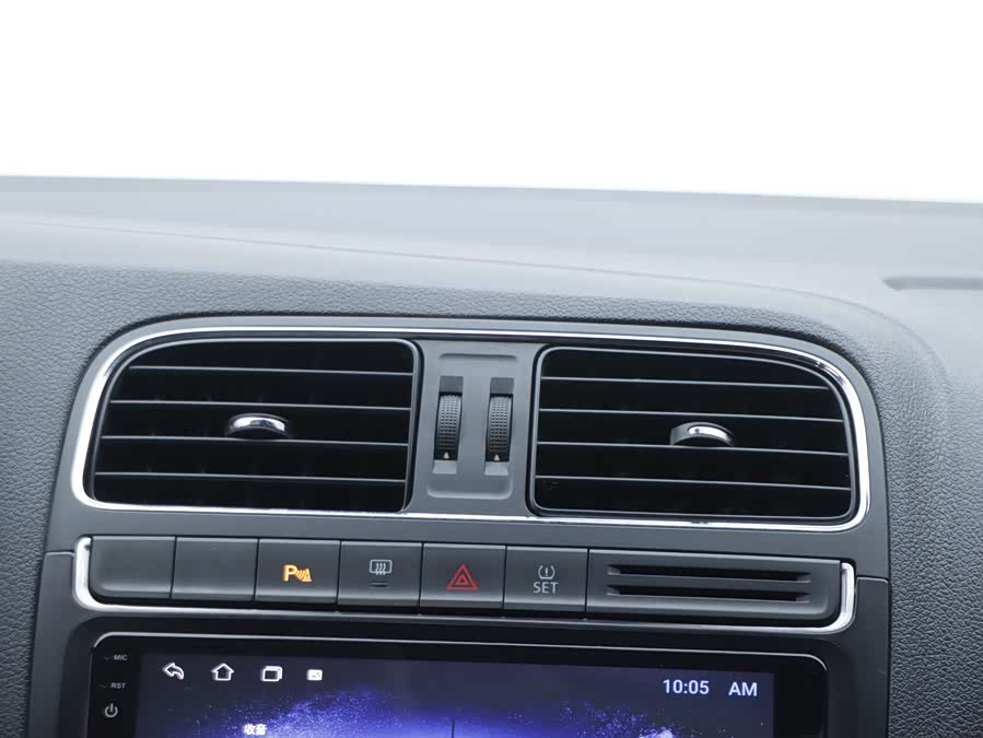 大众 Polo 2015 汽车图片 #20