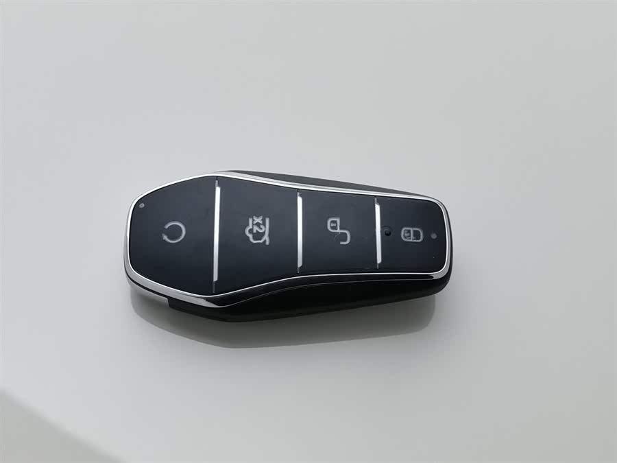BYD Seagull 2025 car image #20